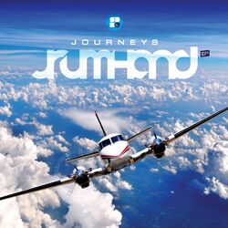 Cover of Journeys