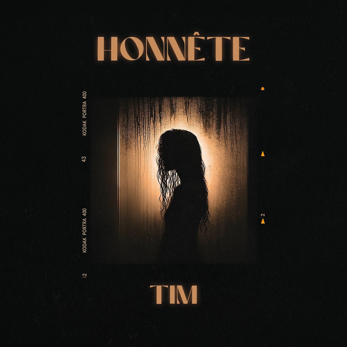Album cover of Honnête