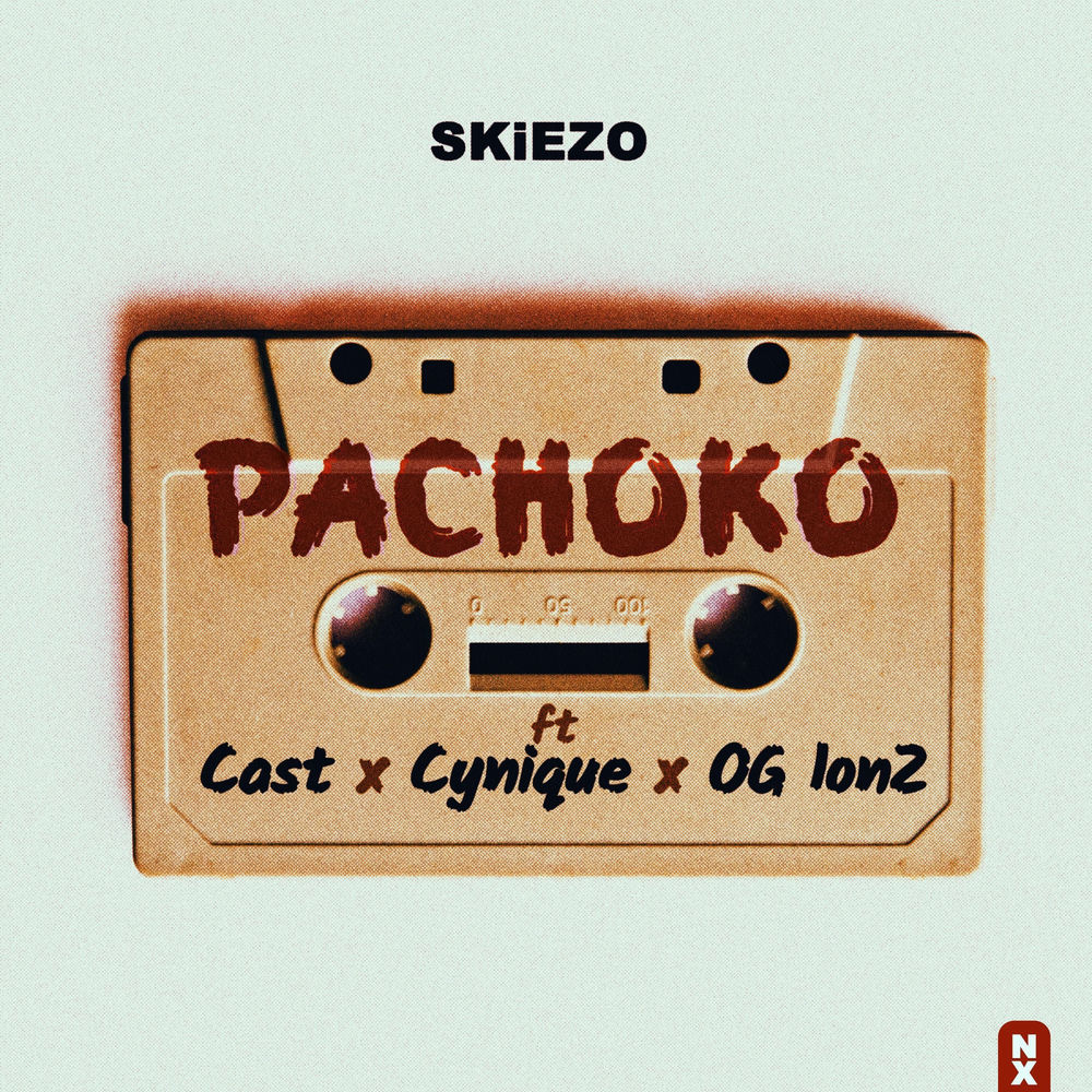 PACHOKO (feat. Cast, Cynique & OG LOnz)