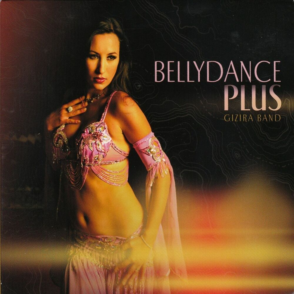 Picture of Bellydance Plus