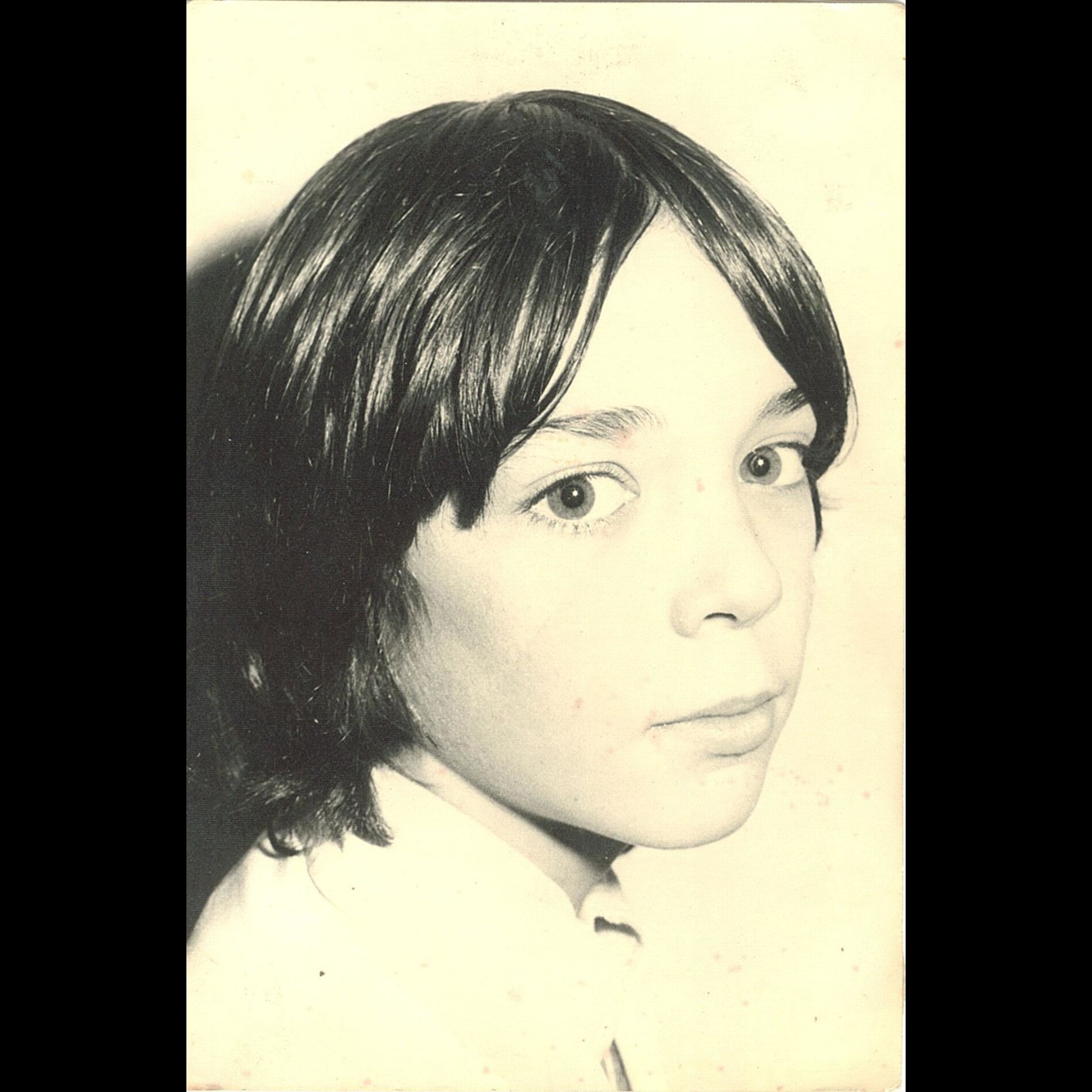 Album cover of Fiel