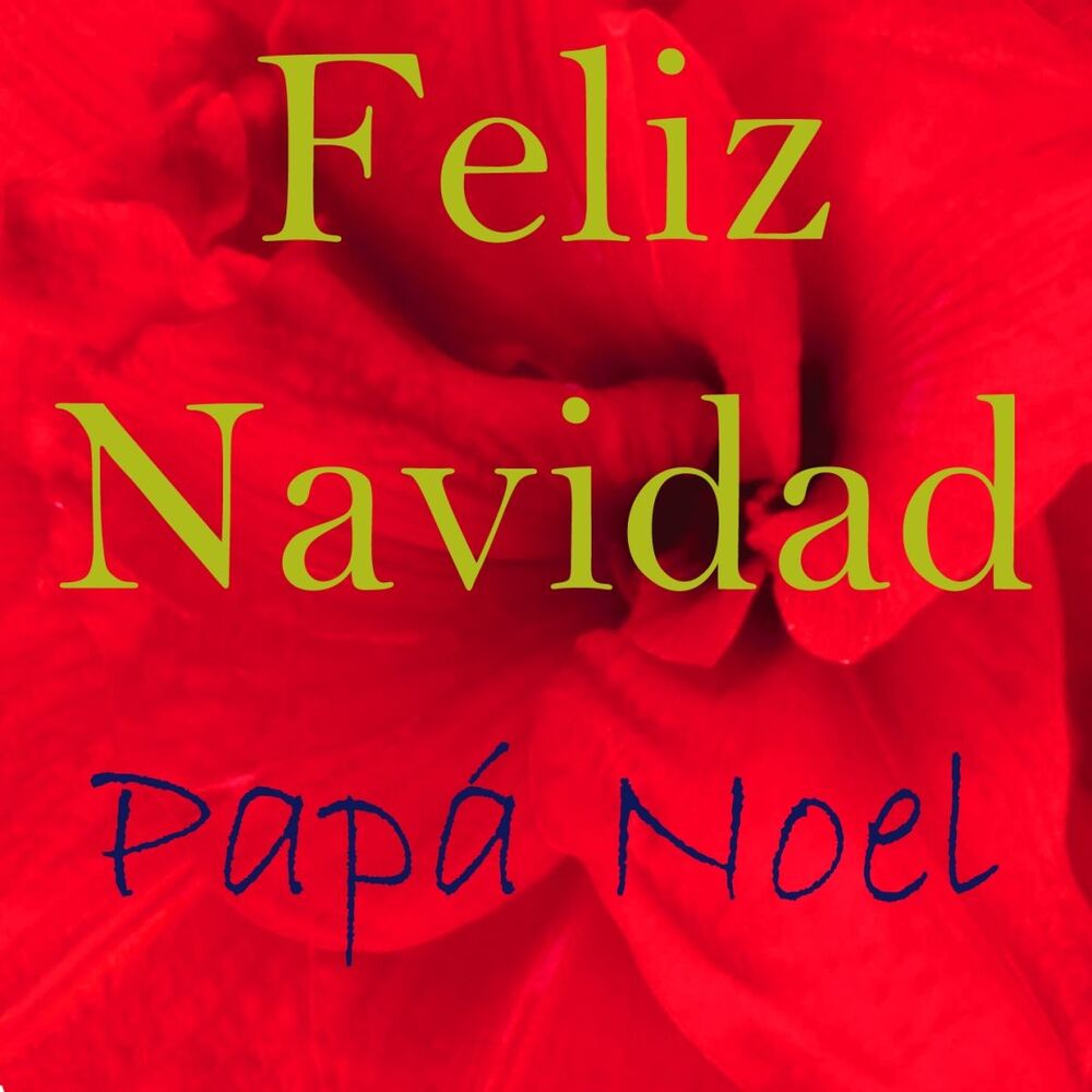 Picture of Feliz Navidad