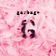 #1 Crush (Nellee Hooper Mix) by Garbage album cover