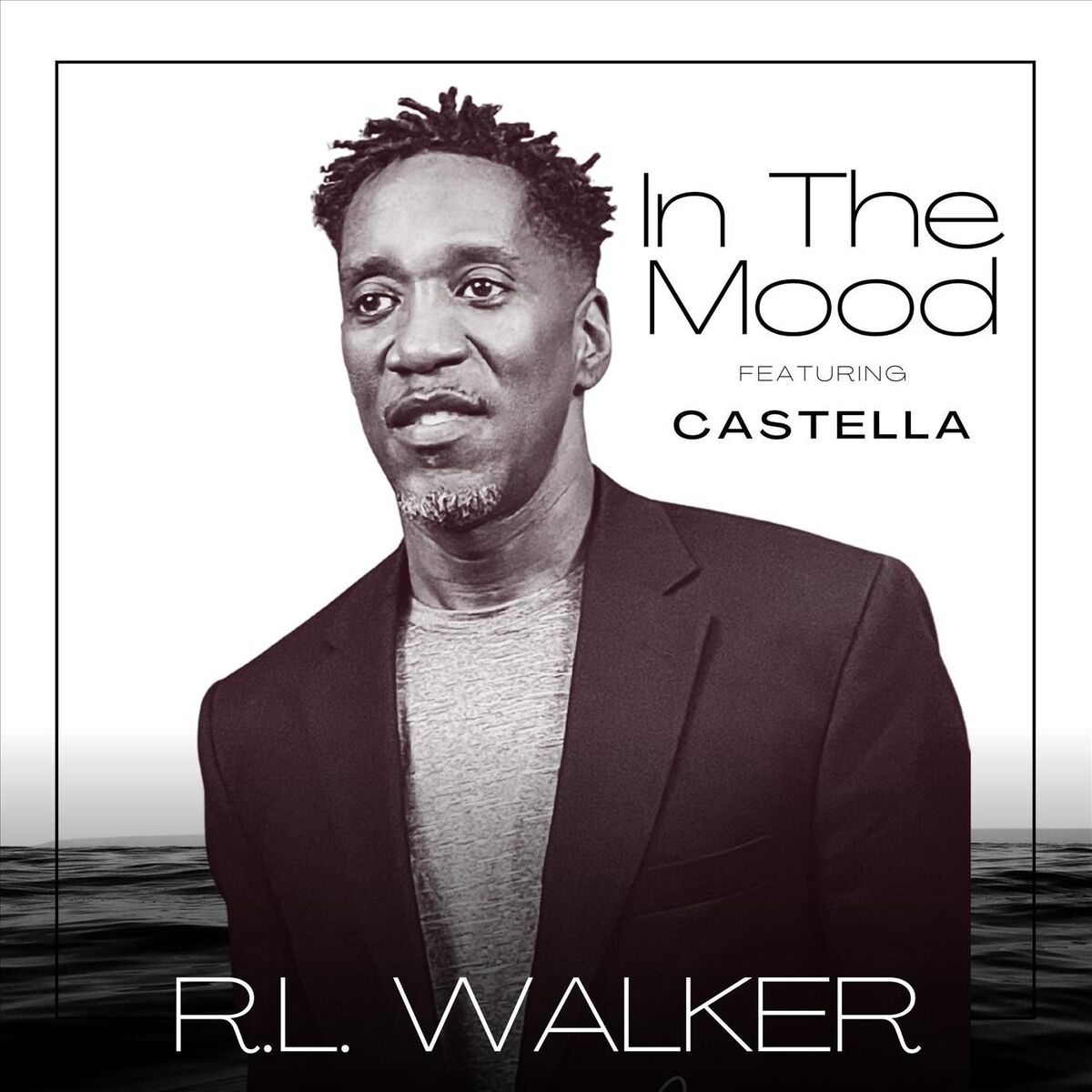 Album cover of In the Mood