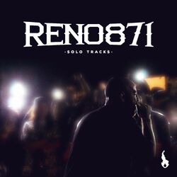 Cover of Solo Tracks