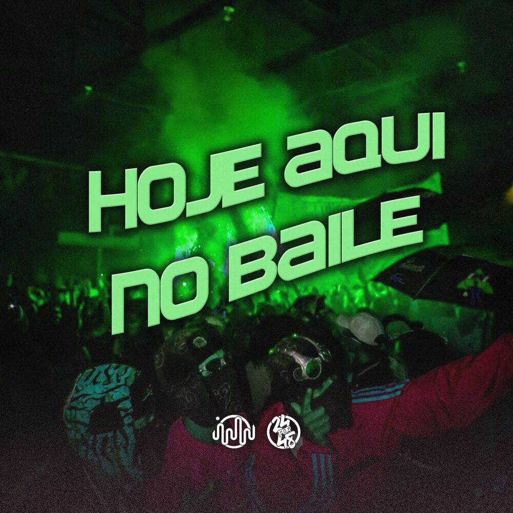 Picture of Hoje Aqui no Baile