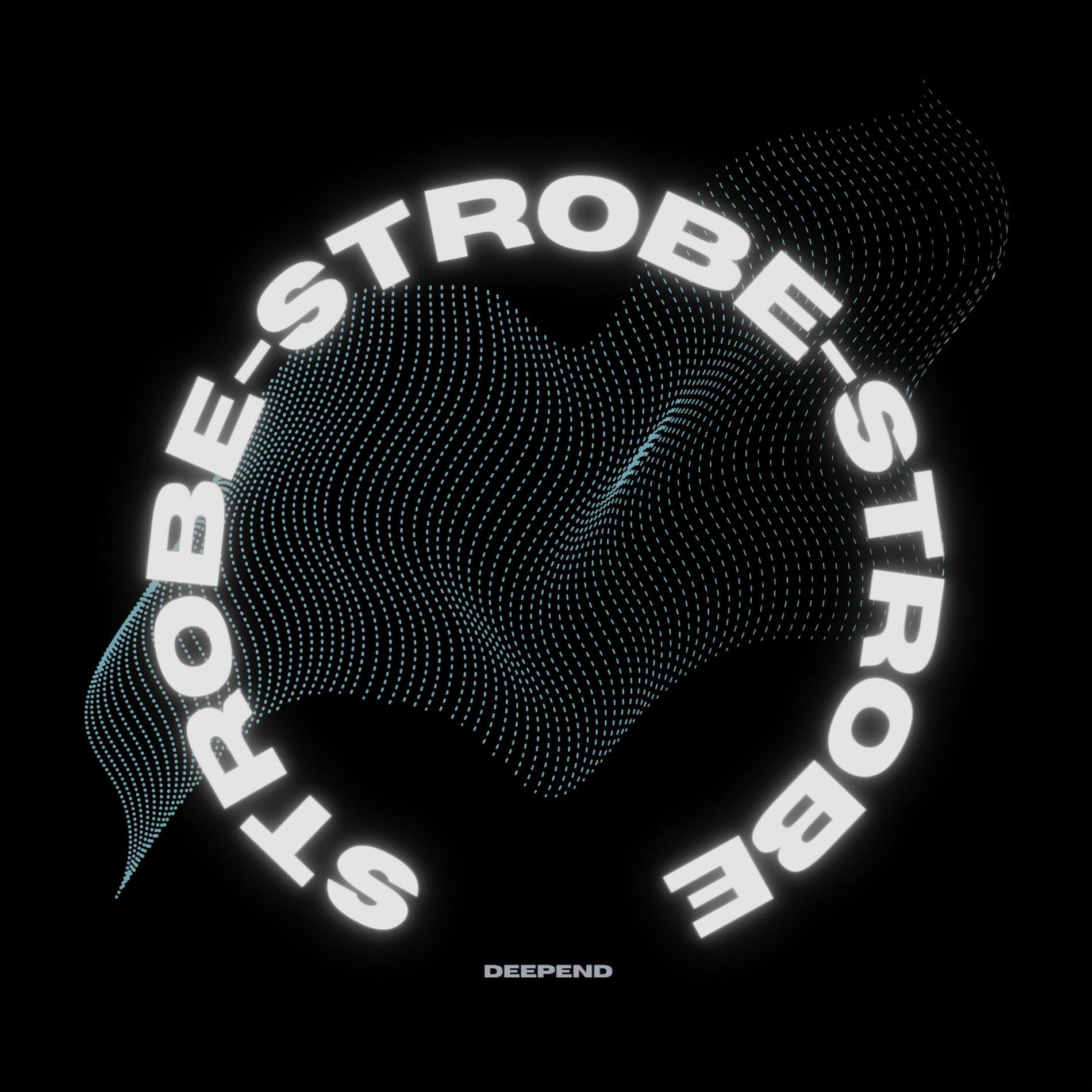 Album cover of strobe ep