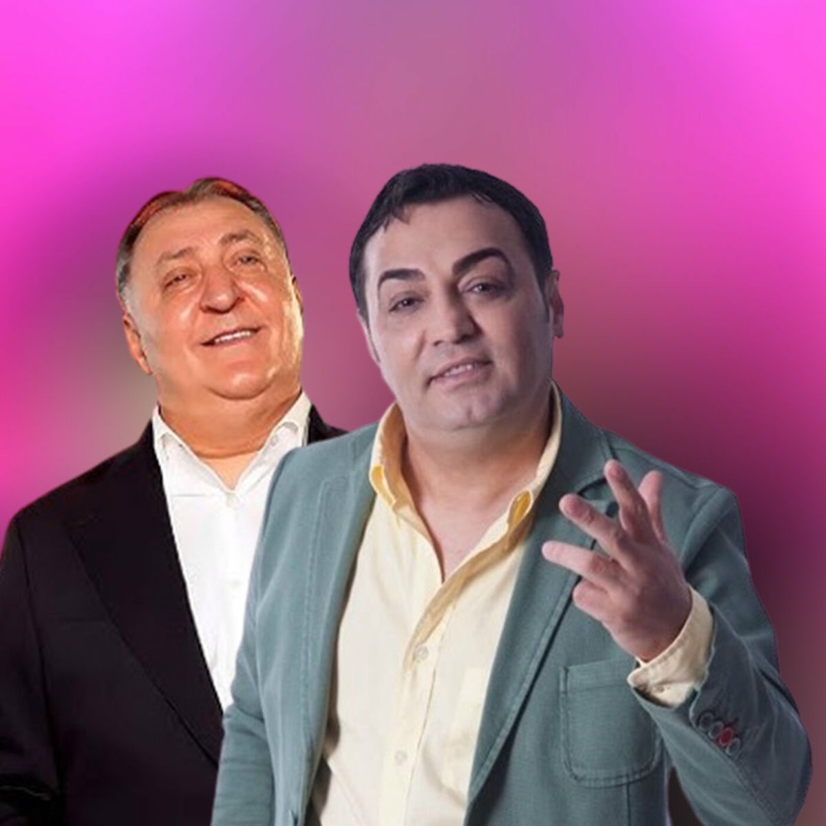 Album cover of La durere si necaz