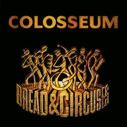Cover of Bread & Circuses