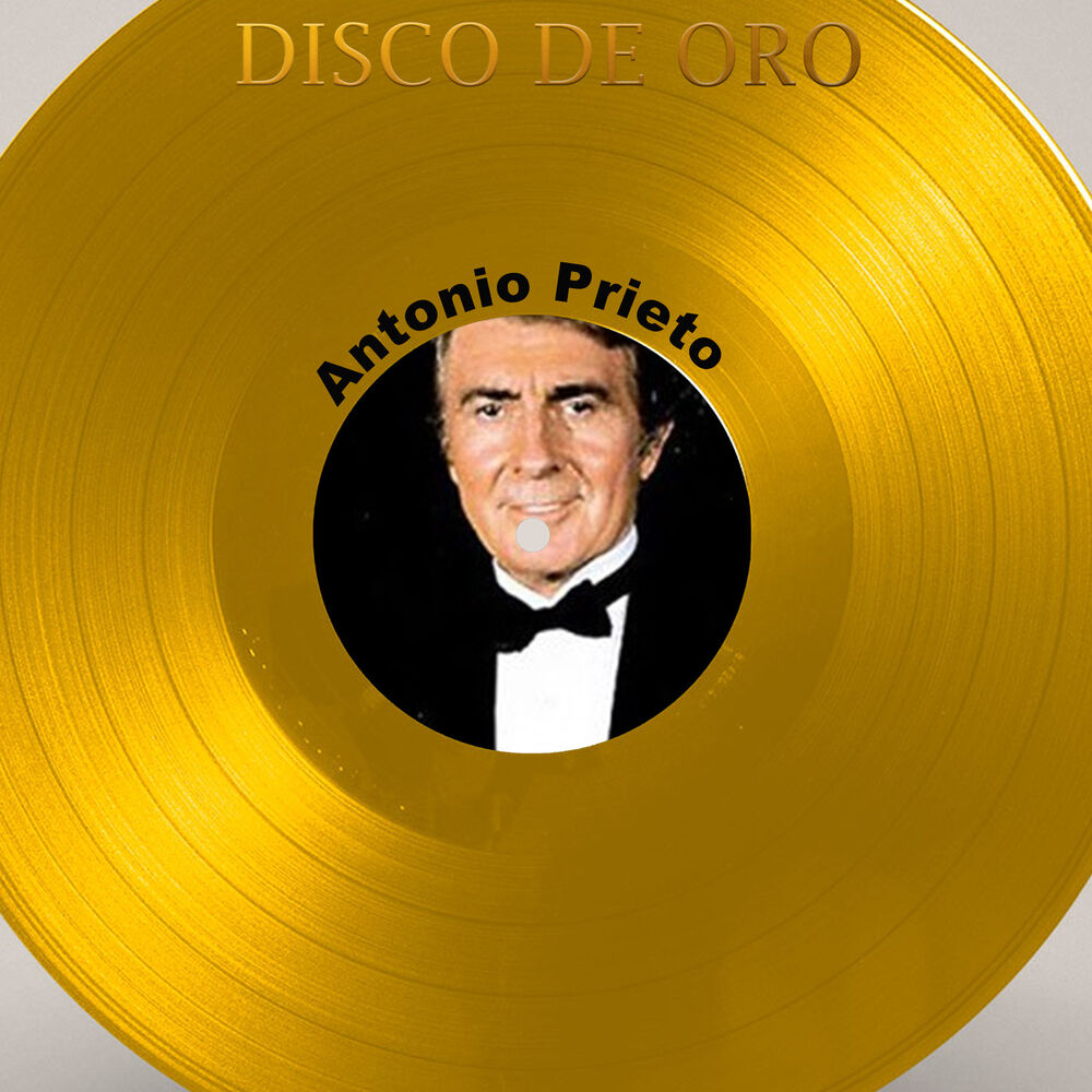 Picture of Disco de Oro
