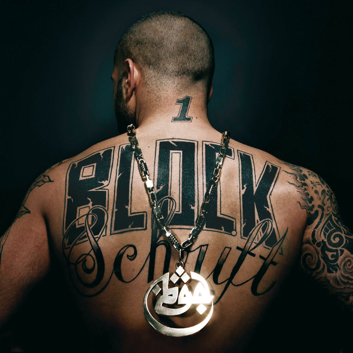 Album cover of Prison Break Anthem (Ich Glaub An Dich)
