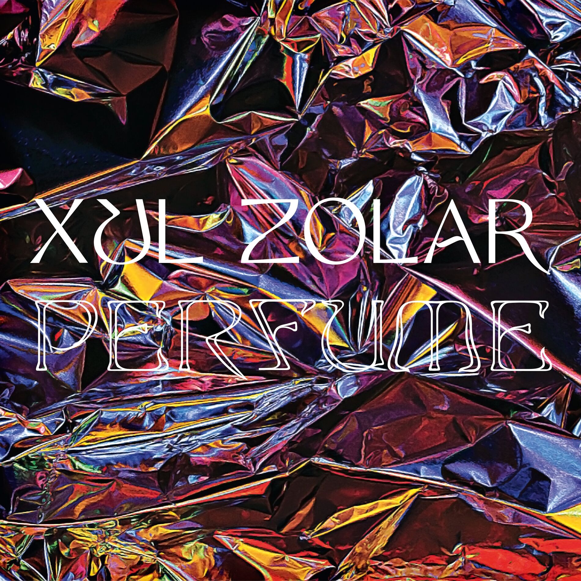 Album cover of Perfume