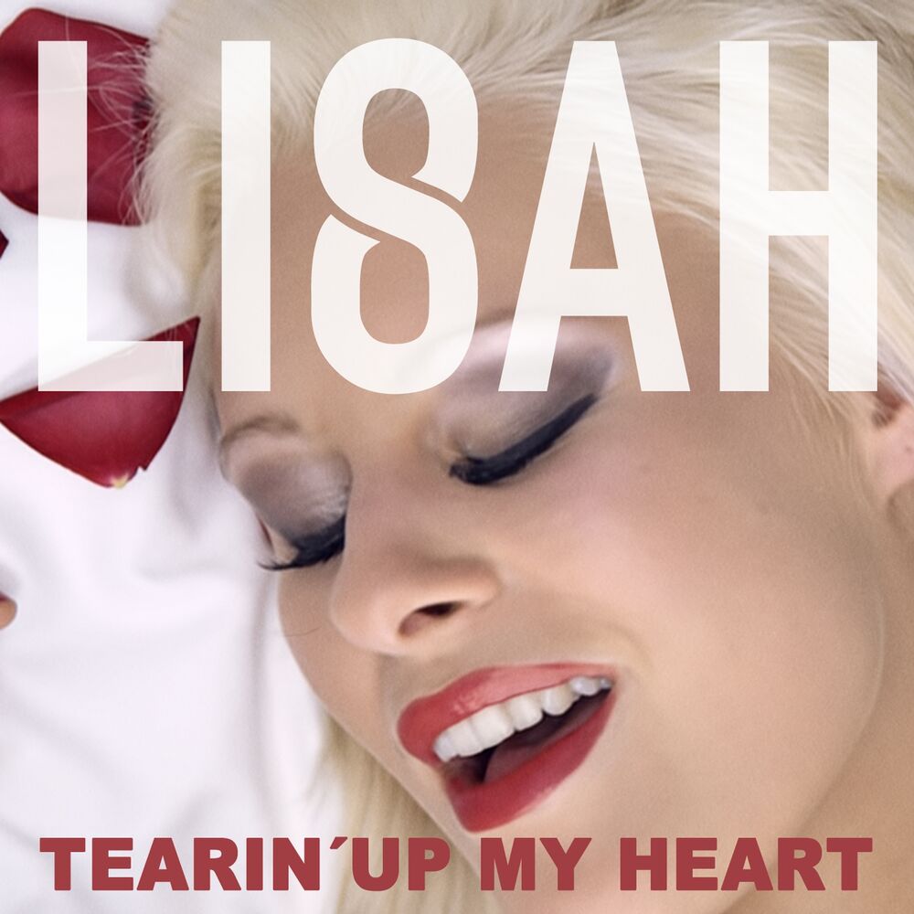Picture of Tearin' up My Heart