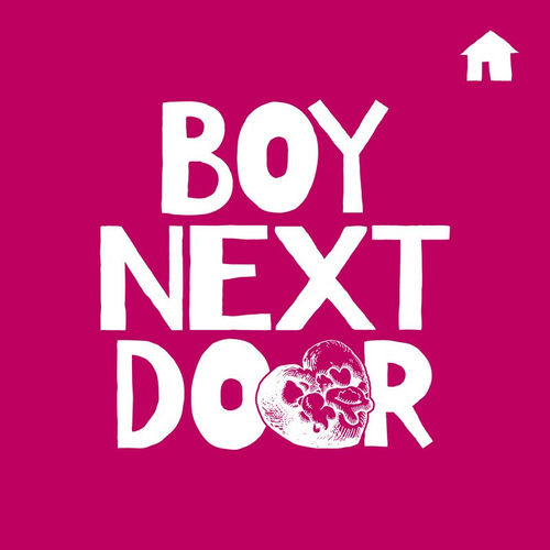 __i32O8出品 BOYNEXTDOOR WHY.. - BOYNEXTDOOR | Deezer