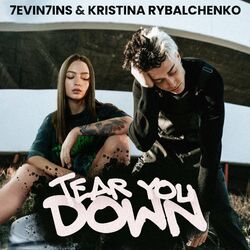 Cover of Tear You Down