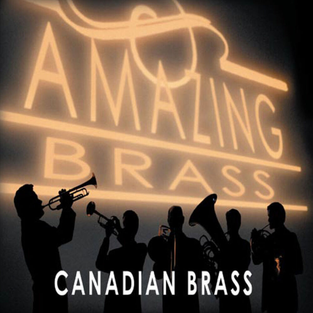 Picture of Amazing Brass
