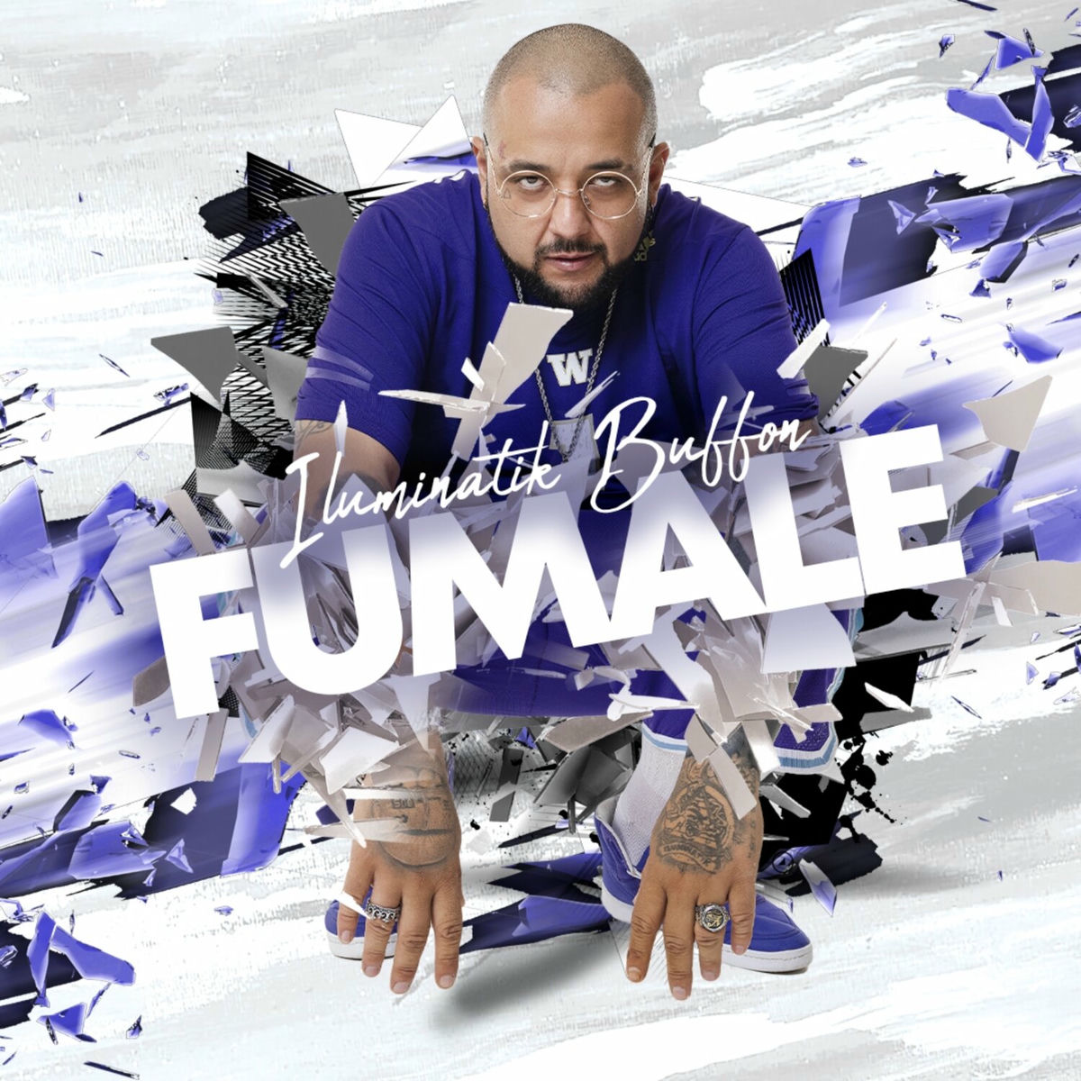 Album cover of Fumale