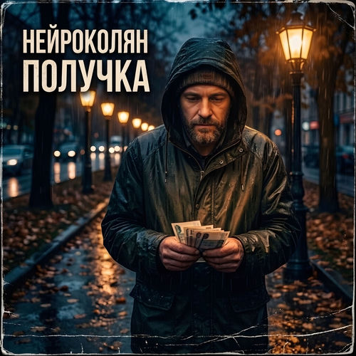 Получка