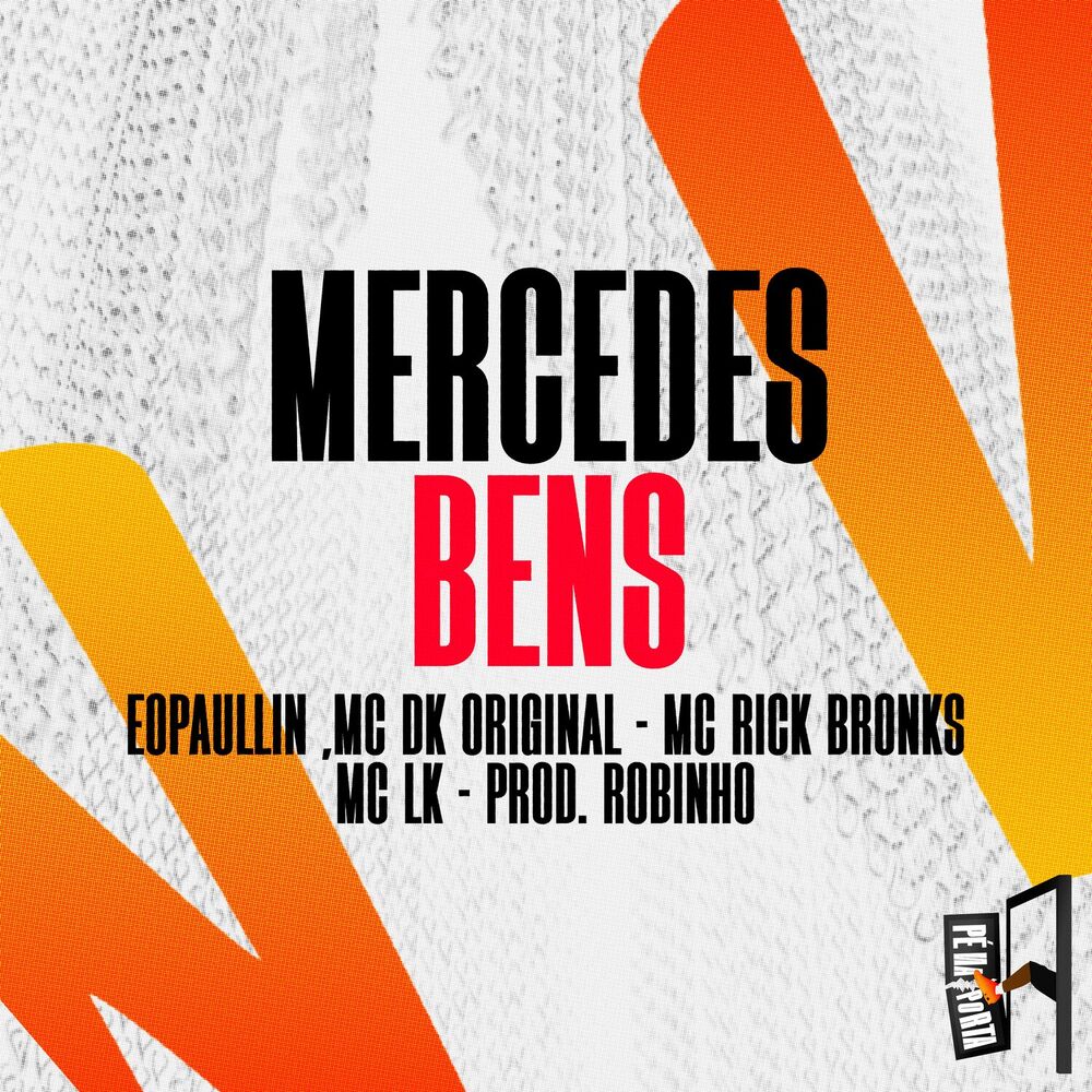Picture of Mercedes Bens
