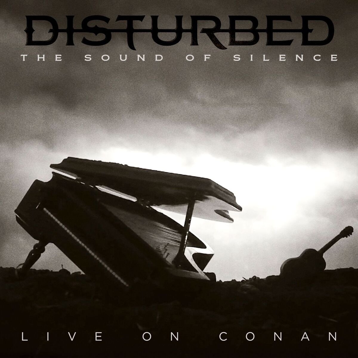 Album cover of The Sound of Silence