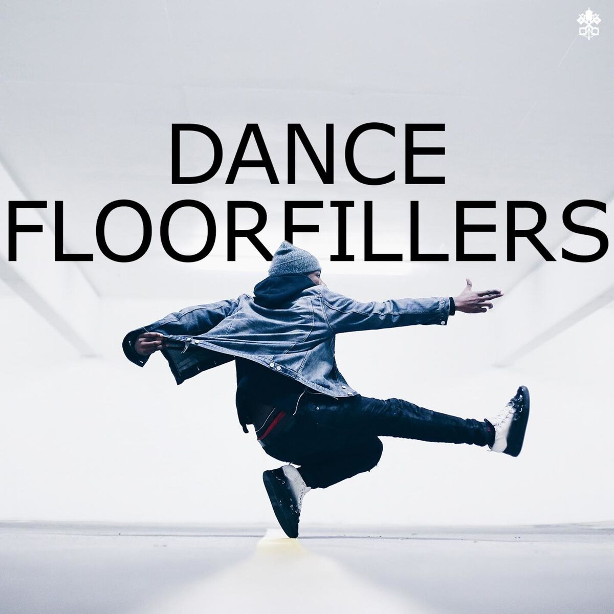 Album cover of Dance Floorfillers