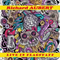 Cover of Live in Flagstaff (Live)