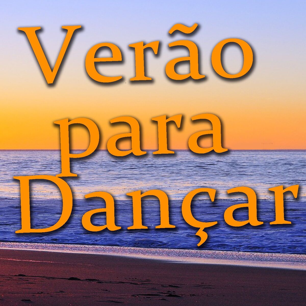 Album cover of Verão para Dançar (Latin Dance)