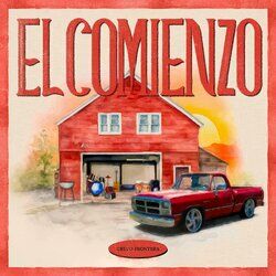 Cover of El Comienzo