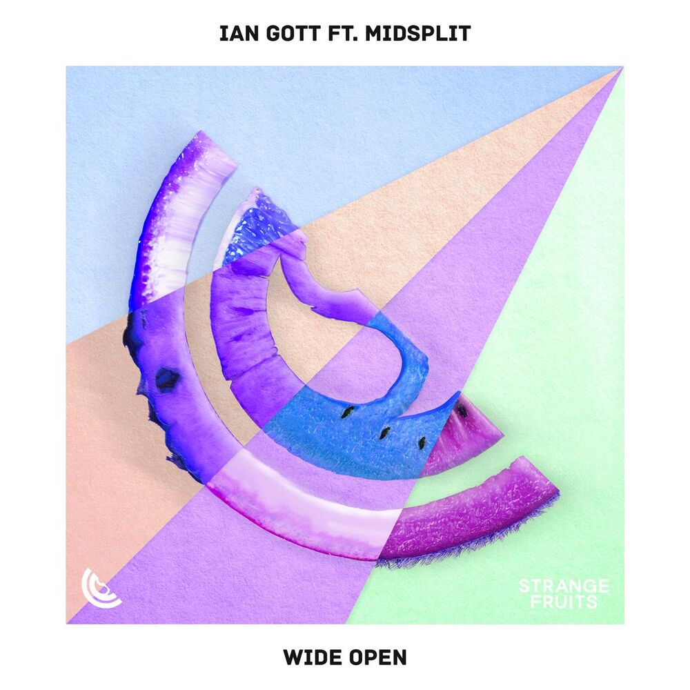 Picture of Wide Open (feat. Midsplit)