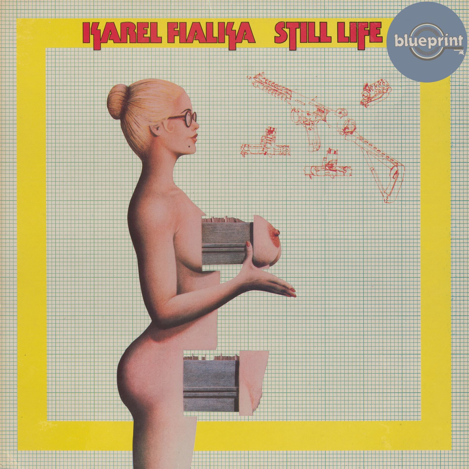Album cover of Still Life