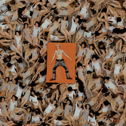 Capa de CHE PALLE