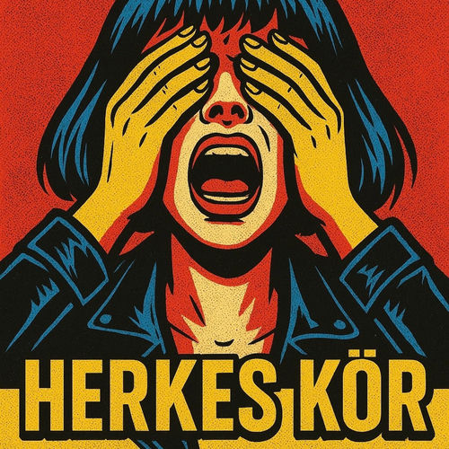 HERKES KÖR