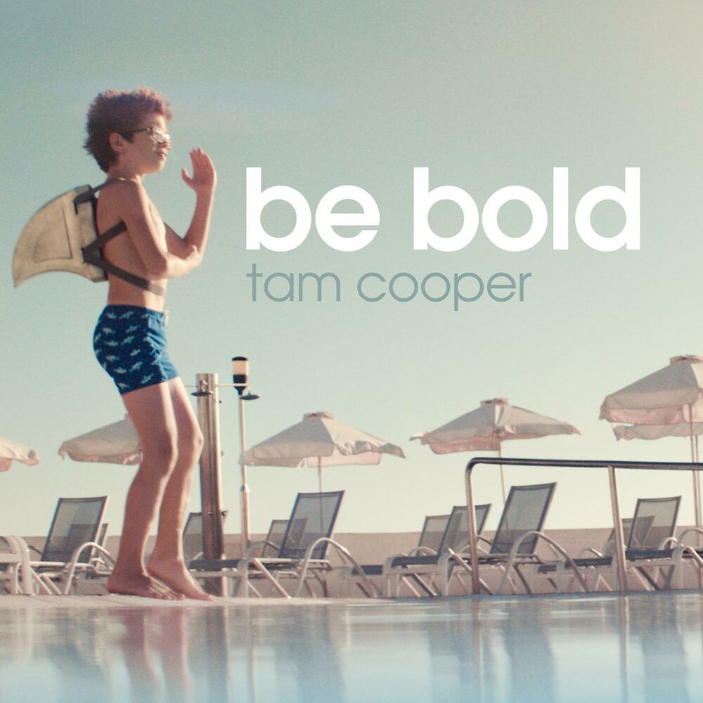 Picture of Be Bold