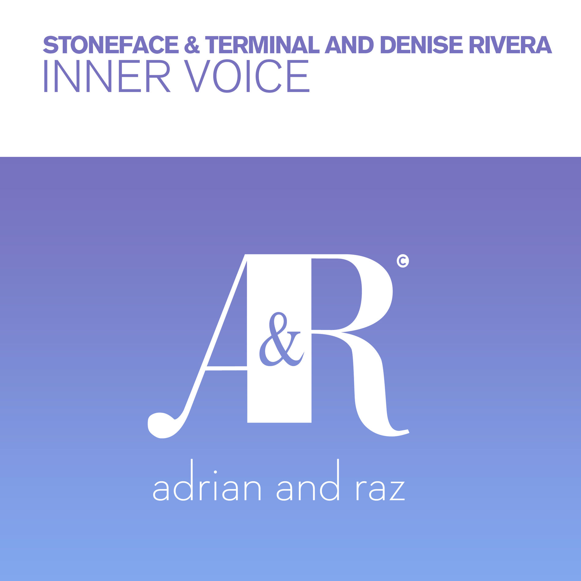 Album cover of Inner Voice