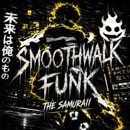 Smoothwalk Funk