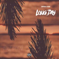Cover of Long Day
