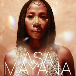 Cover of Mayana