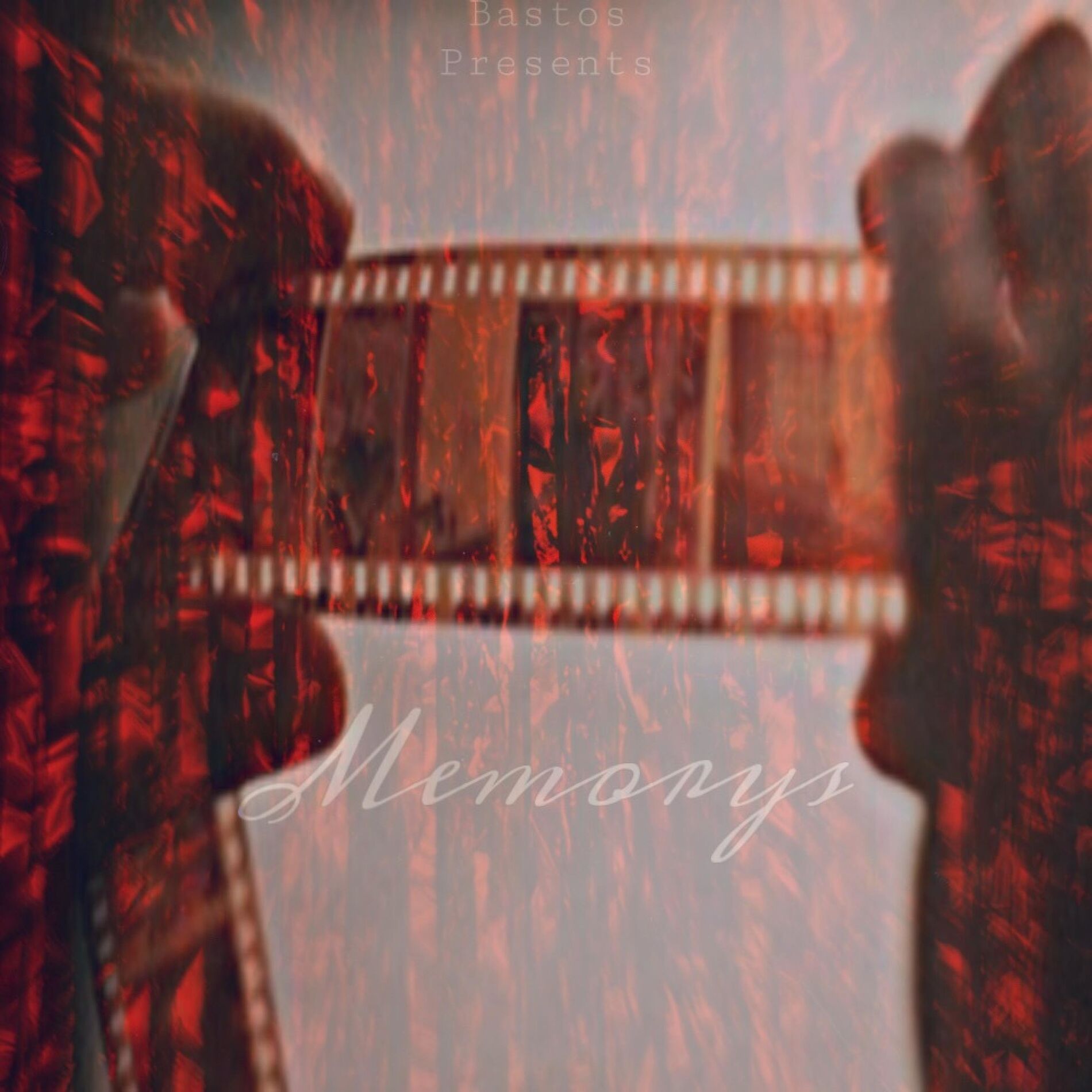 Album cover of Memorys