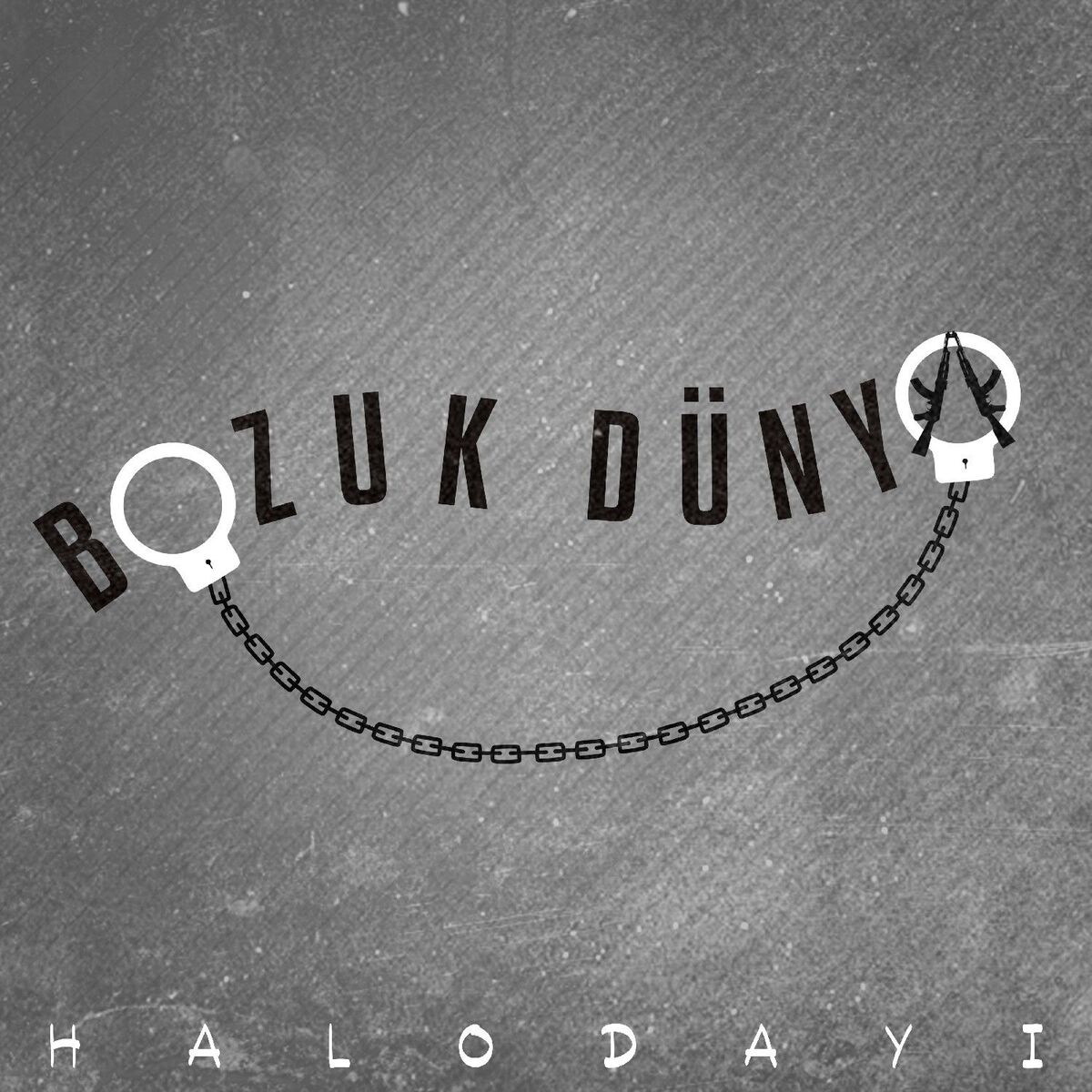 Album cover of Bozuk Dünya