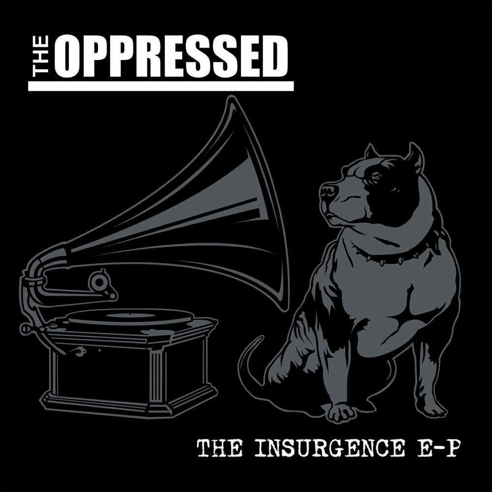 Picture of The Insurgence EP