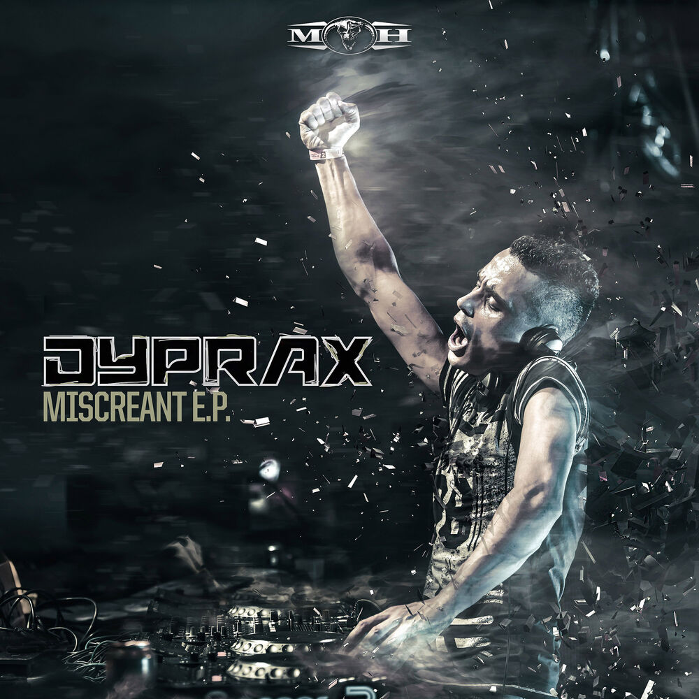 Picture of Miscreant EP