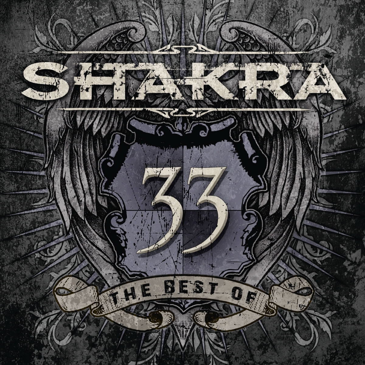 Album cover of 33 - The Best Of
