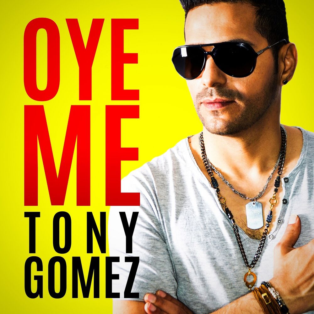 Picture of Oye Me