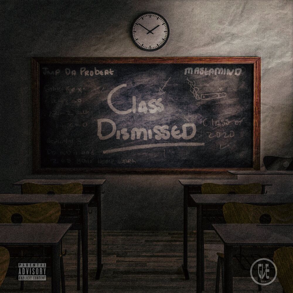 Picture of Class Dismissed
