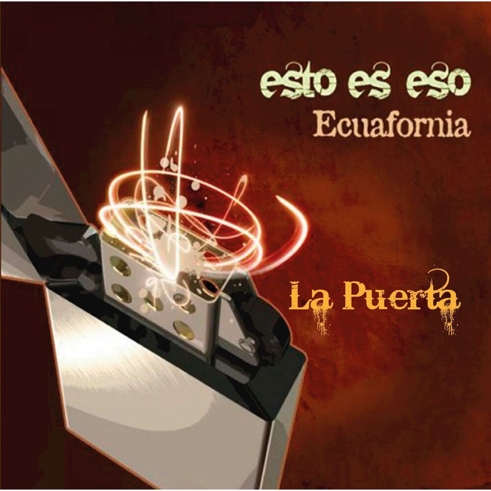 Picture of La Puerta