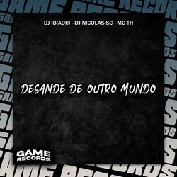 Cover of Desande De Outro Mundo