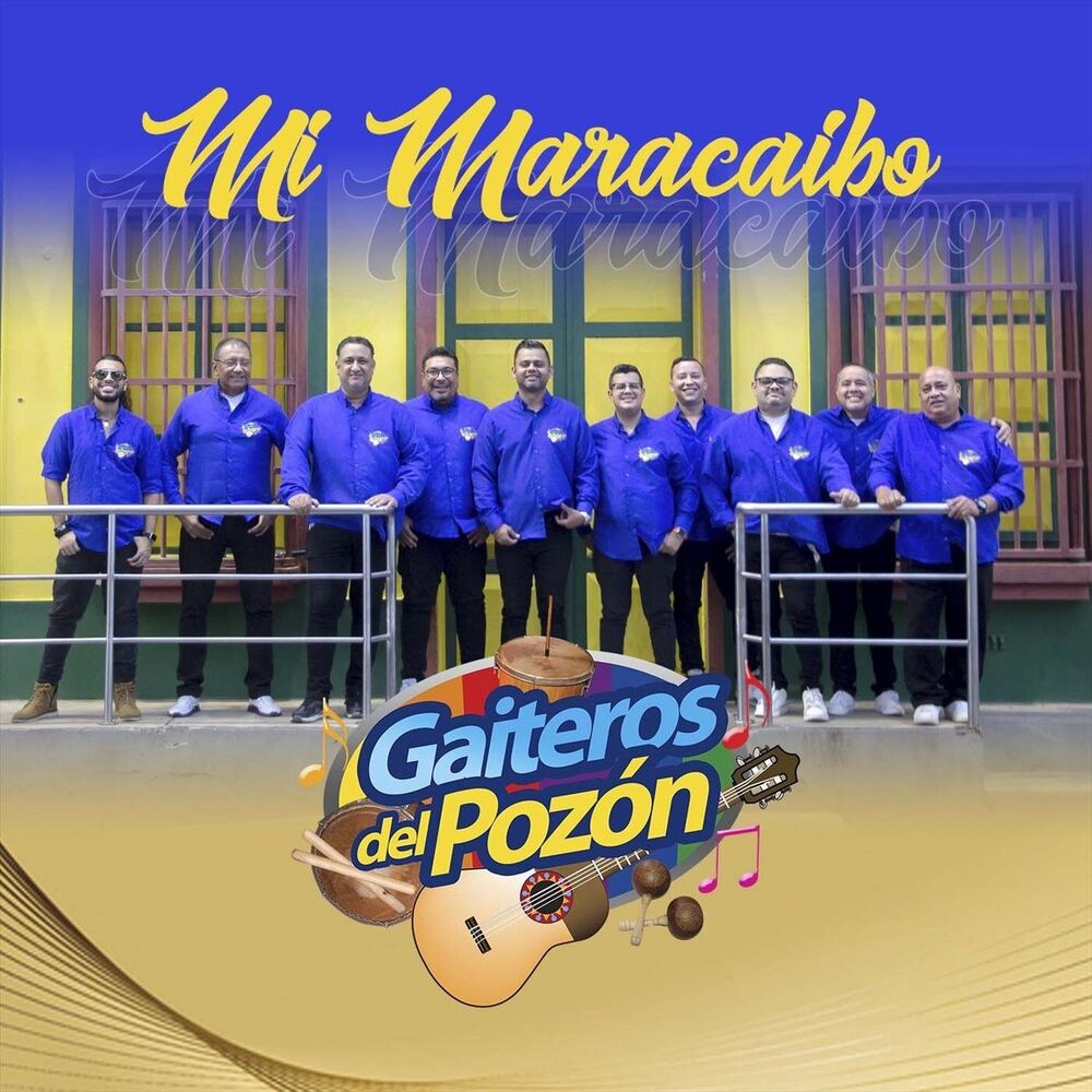 Picture of Mi Maracaibo