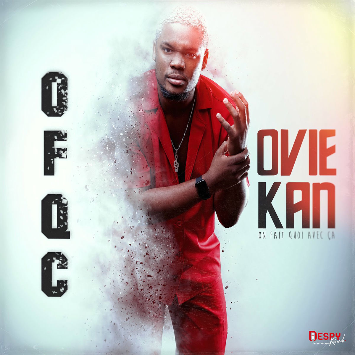 Album cover of On va faire quoi avec ça
