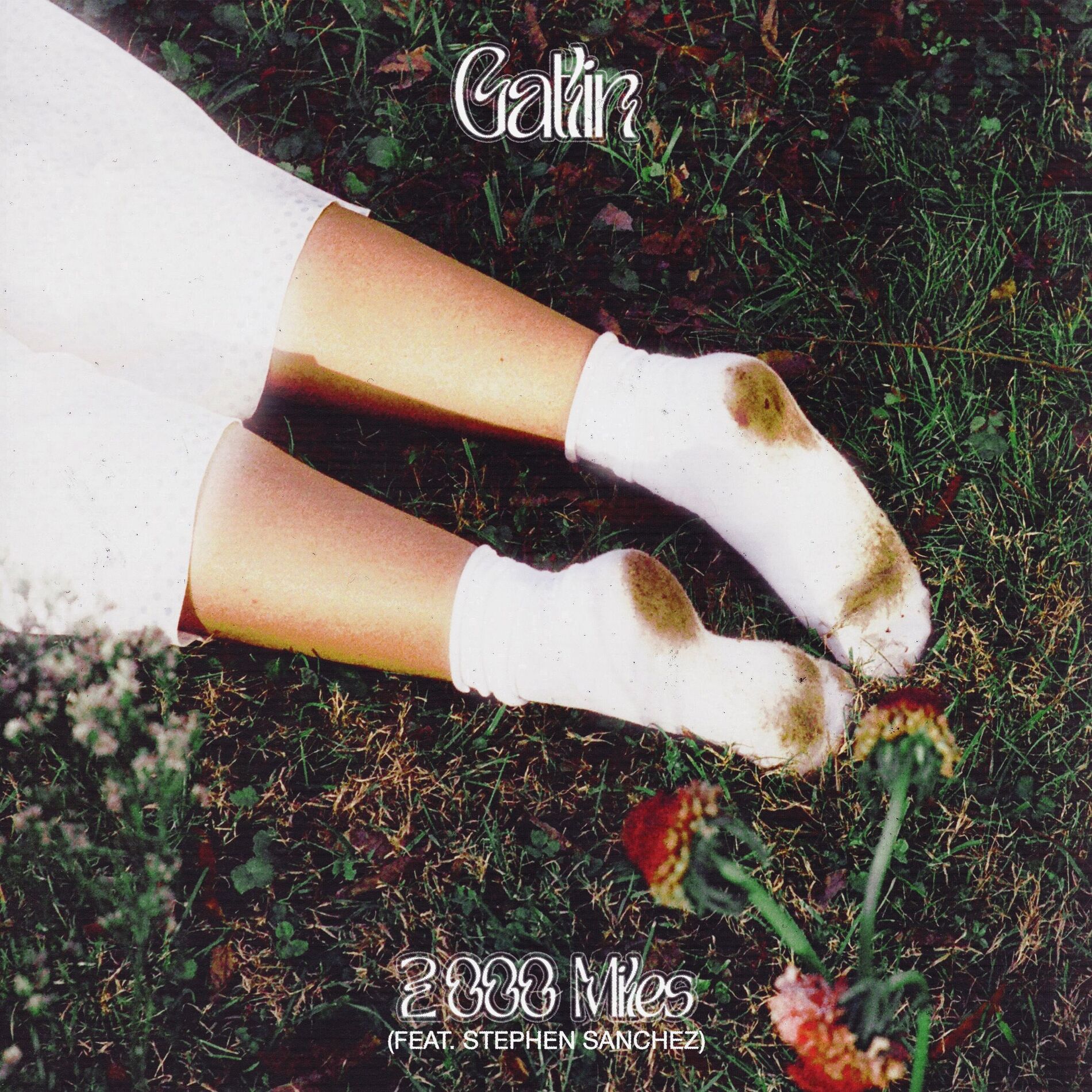 Album cover of 2000 Miles (feat. Stephen Sanchez)