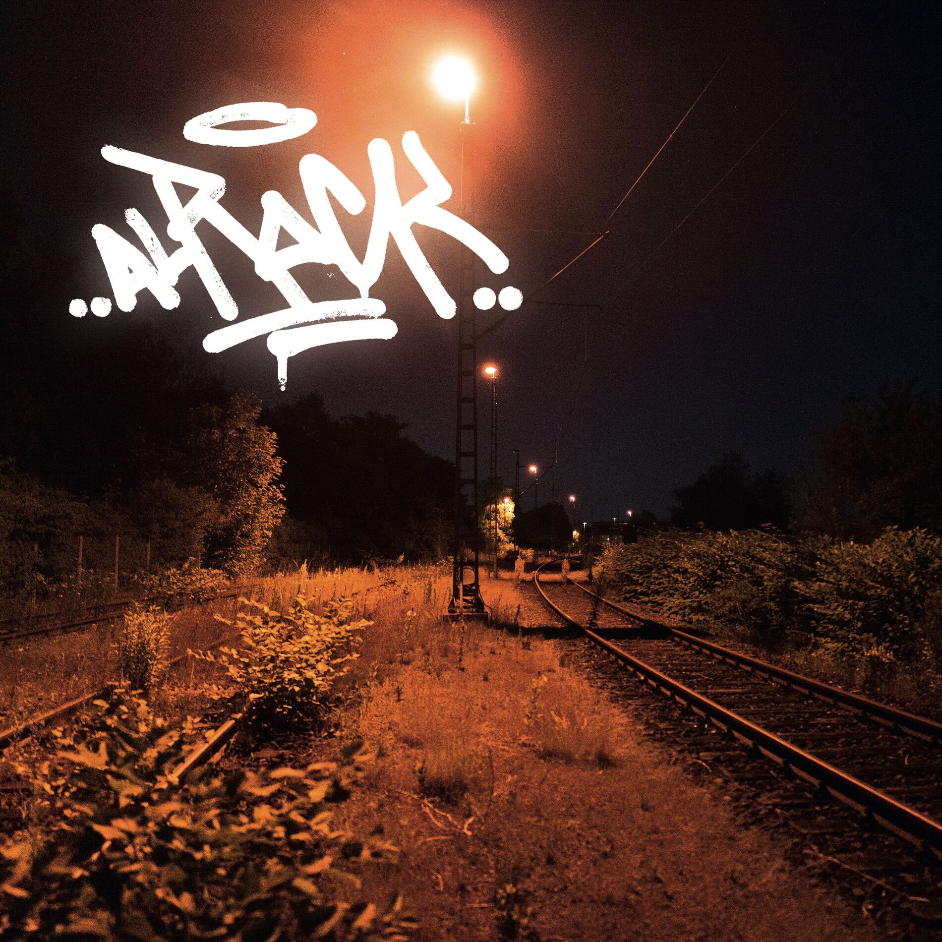Album cover of Nowhere To Run